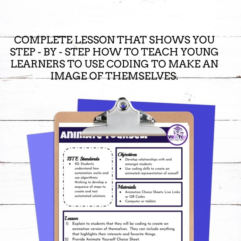 Code Your Selfie: A Coding Activity - Image 4