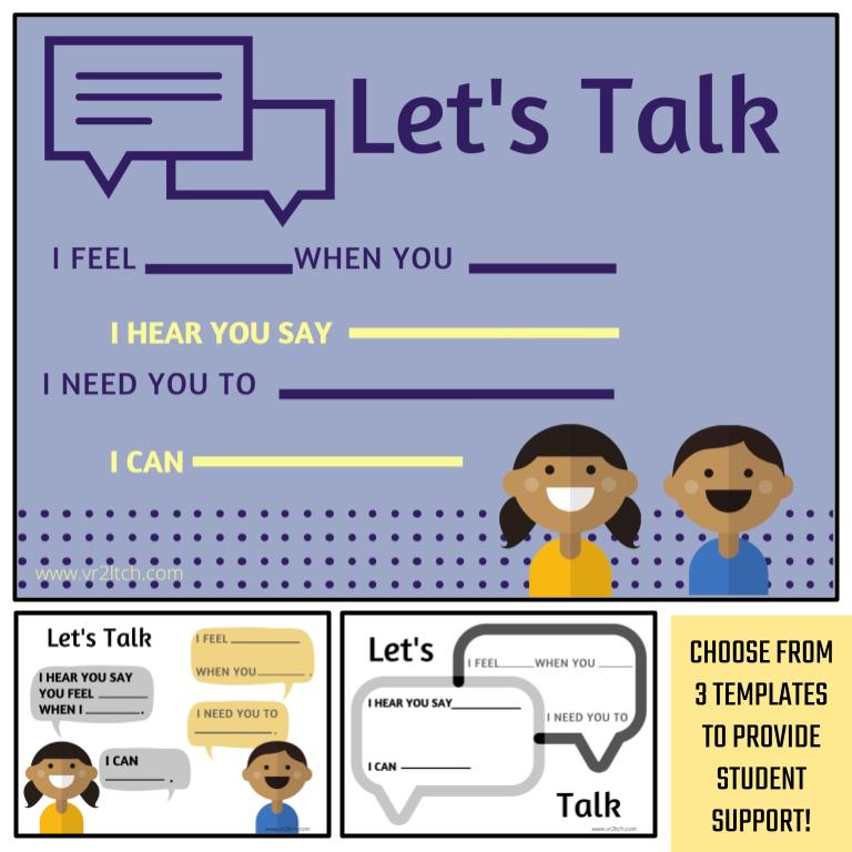 Peer Social Conferencing: Collaborative Problem Solving - Image 3