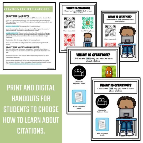 Introduction to Citation Activities - Image 4