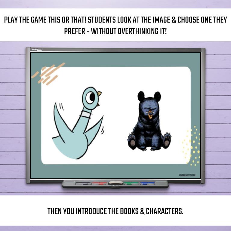 Library Goal Setting: Grades K, 1, 2 - Image 2