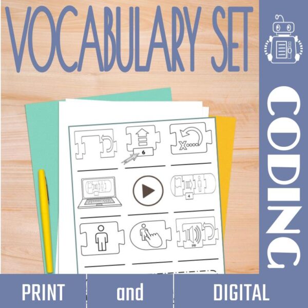 Elementary Coding Activities: PreK-Grade 6 Bundle - Image 10