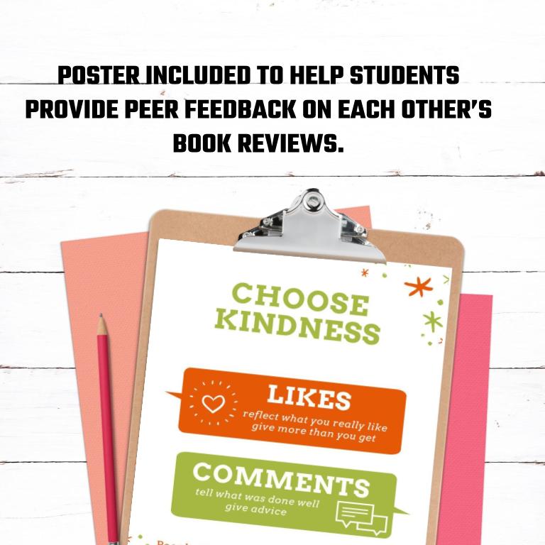 Digital Book Reviews - Image 2