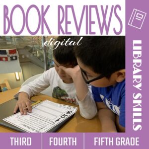 Digital Book Reviews