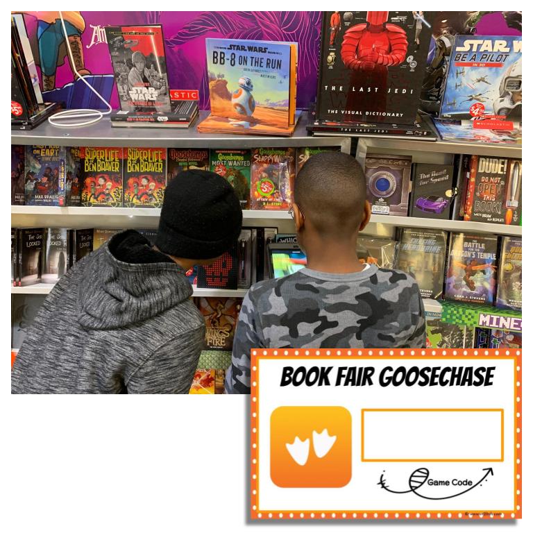 Book Fair Activities - Image 3