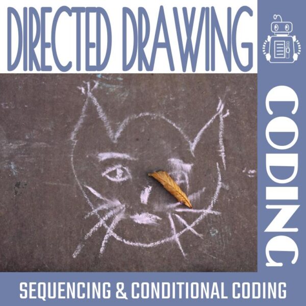 Elementary Coding Activities: PreK-Grade 6 Bundle - Image 8