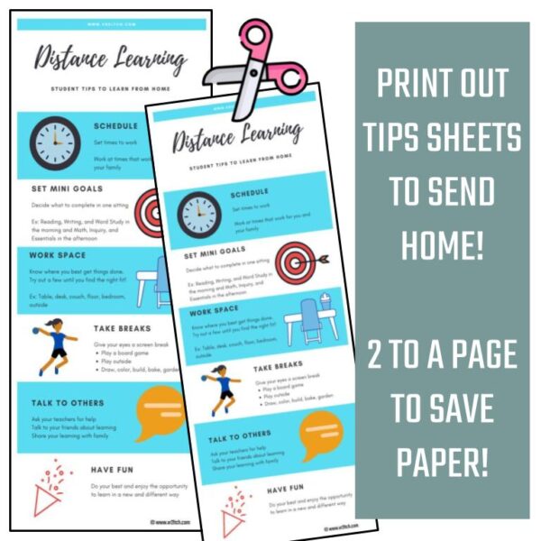 Digital Learning Tips - Image 2