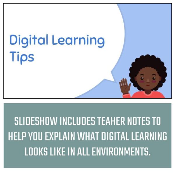 Digital Learning Tips - Image 4