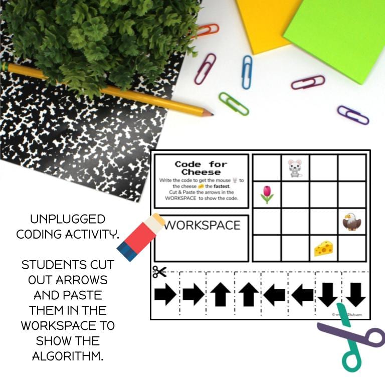 Mouse Series Coding - Image 3