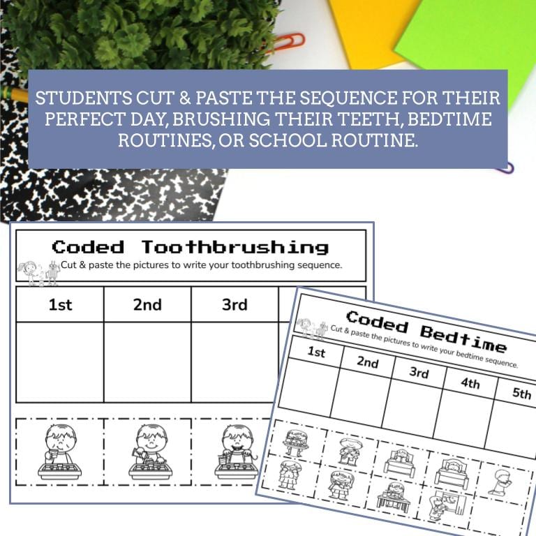 Intro to Coding - Algorithms & Series - Image 2