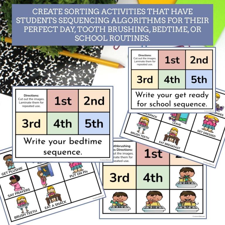 Intro to Coding - Algorithms & Series - Image 3