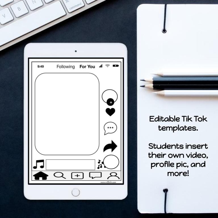 Digital Citizenship BUNDLE - Image 4