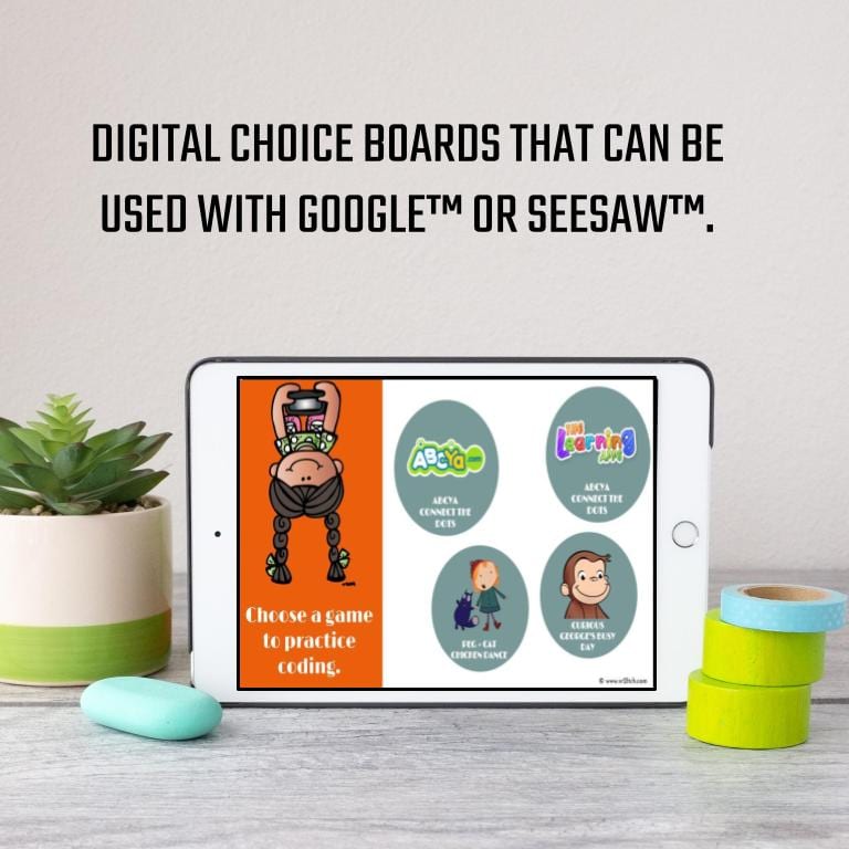 Introducing Robots Lesson - Image 2