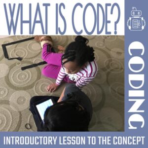 What is Code Lesson