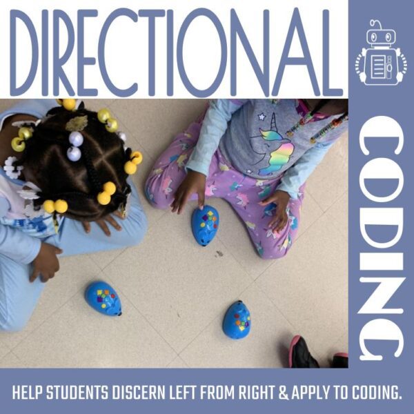 Elementary Coding Activities: PreK-Grade 6 Bundle - Image 4