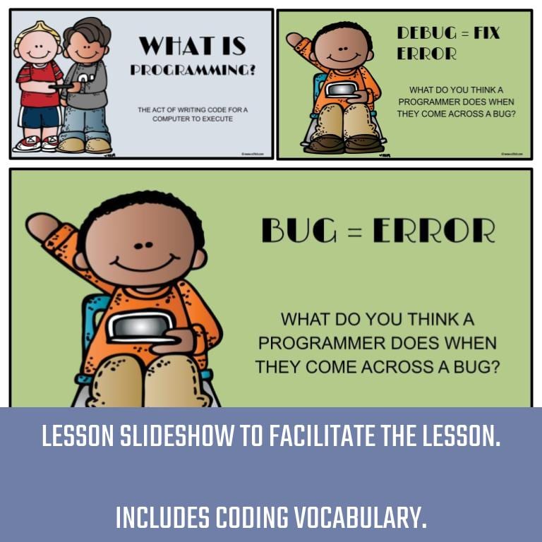 Intro to Debugging: A Coding Lesson - Image 2