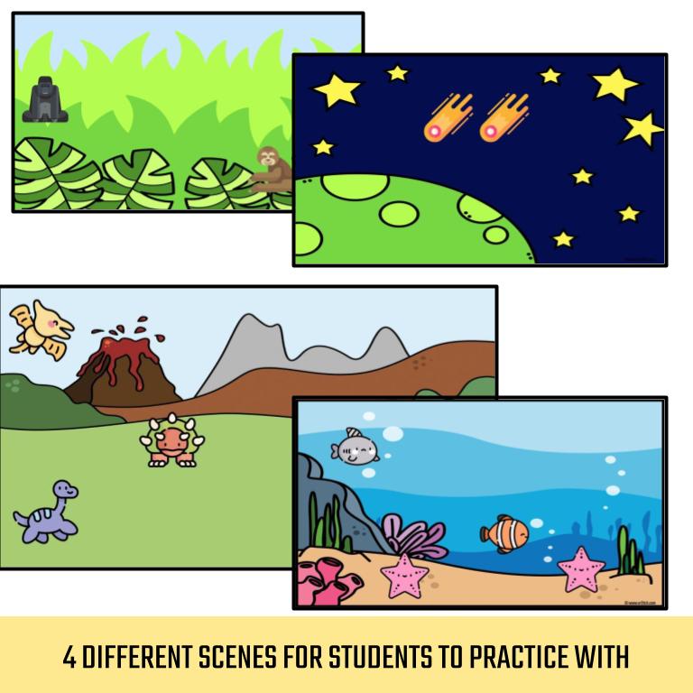 COPY - PASTE SHORTCUT PRACTICE - Image 2