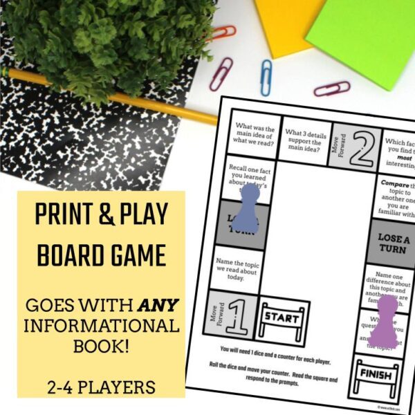 NO PREP PLANS FOR ANY INFORMATIONAL BOOK - Image 3