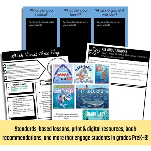 Fourth Grade Library Curriculum - Image 2