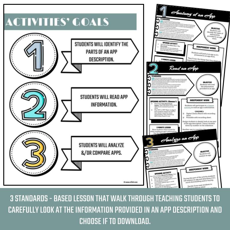 Digital Citizenship BUNDLE - Image 9