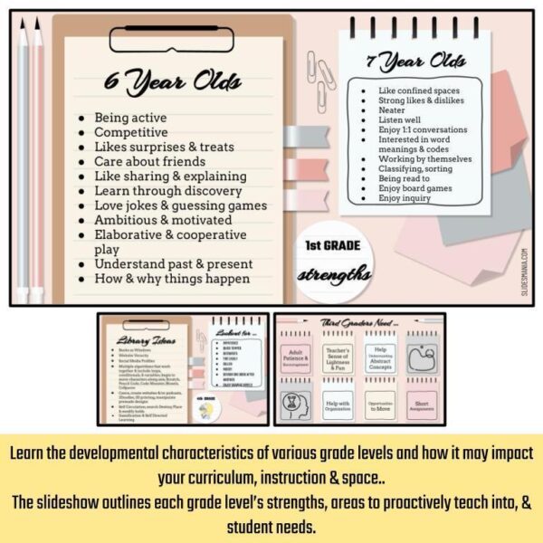 Fourth Grade Library Curriculum - Image 4