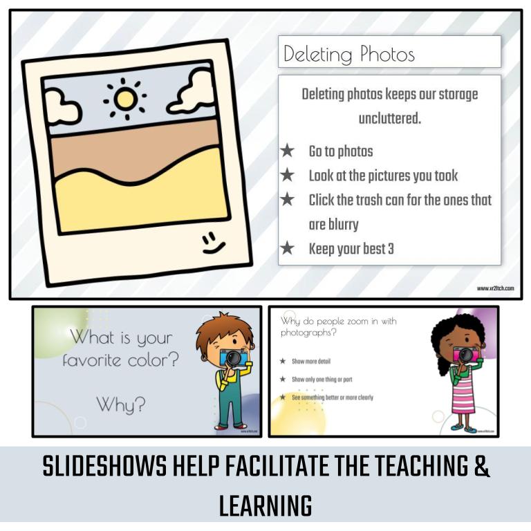 No-Prep June Library Lessons - Image 3