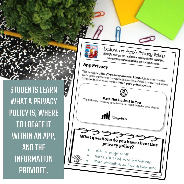 No-Prep June Library Lessons - Image 2