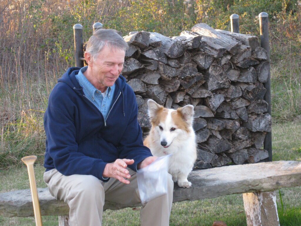 About Us - A Homesteading Blog 4 David john