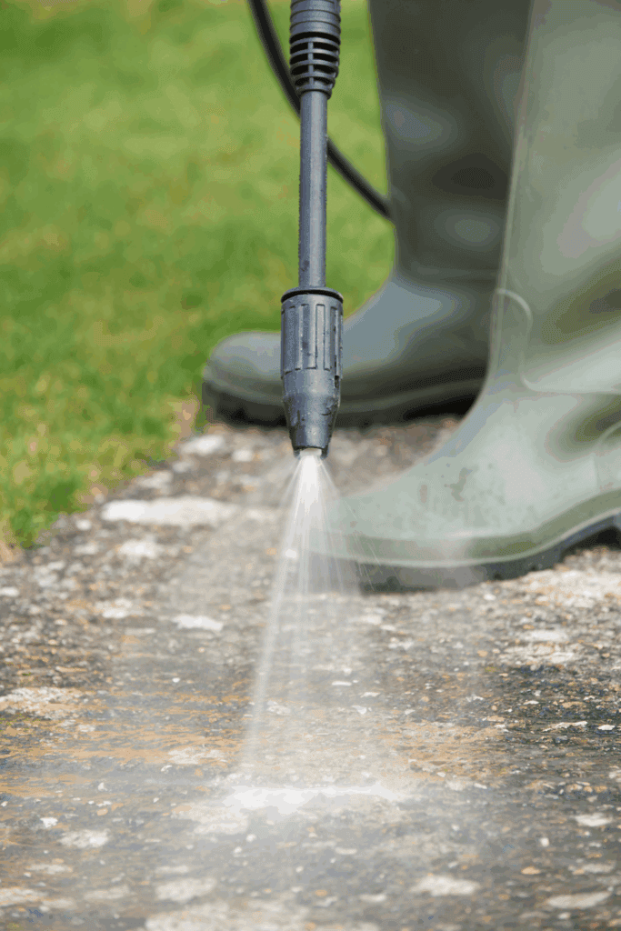 Best pressure washers