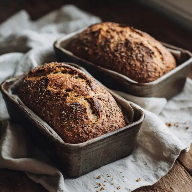 Healthy, Homeade Ezekiel Bread Recipe 5 Ezekiel bread