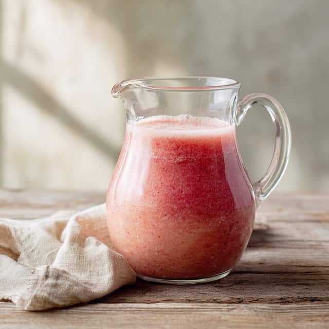 Healthy Watermelon Shake Recipe 10 Watermelon shake
