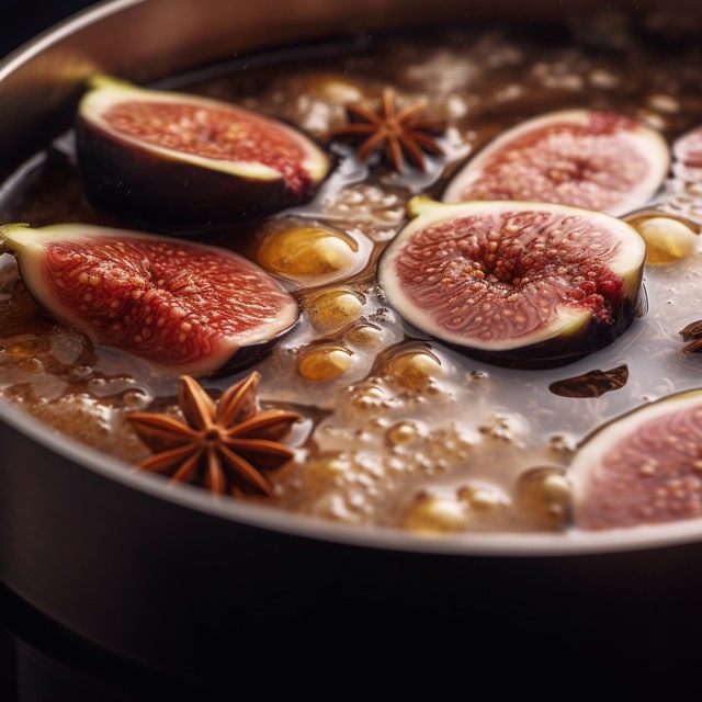 15 Autumn Simmer Pot Recipes To Make Your Home Smell Delicious 16 Fig vanilla simmer pot medium