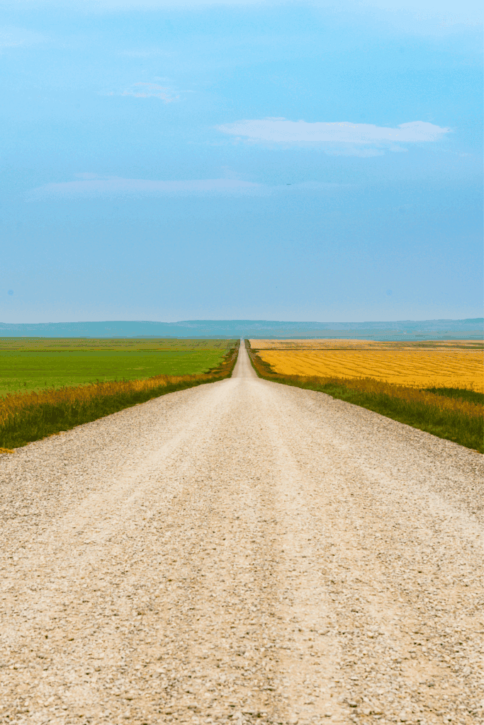 Land acquisition