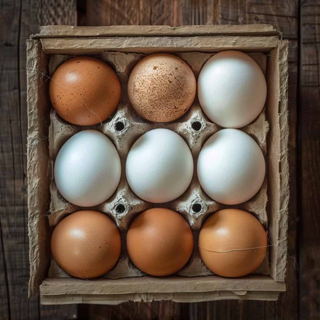 Eggs