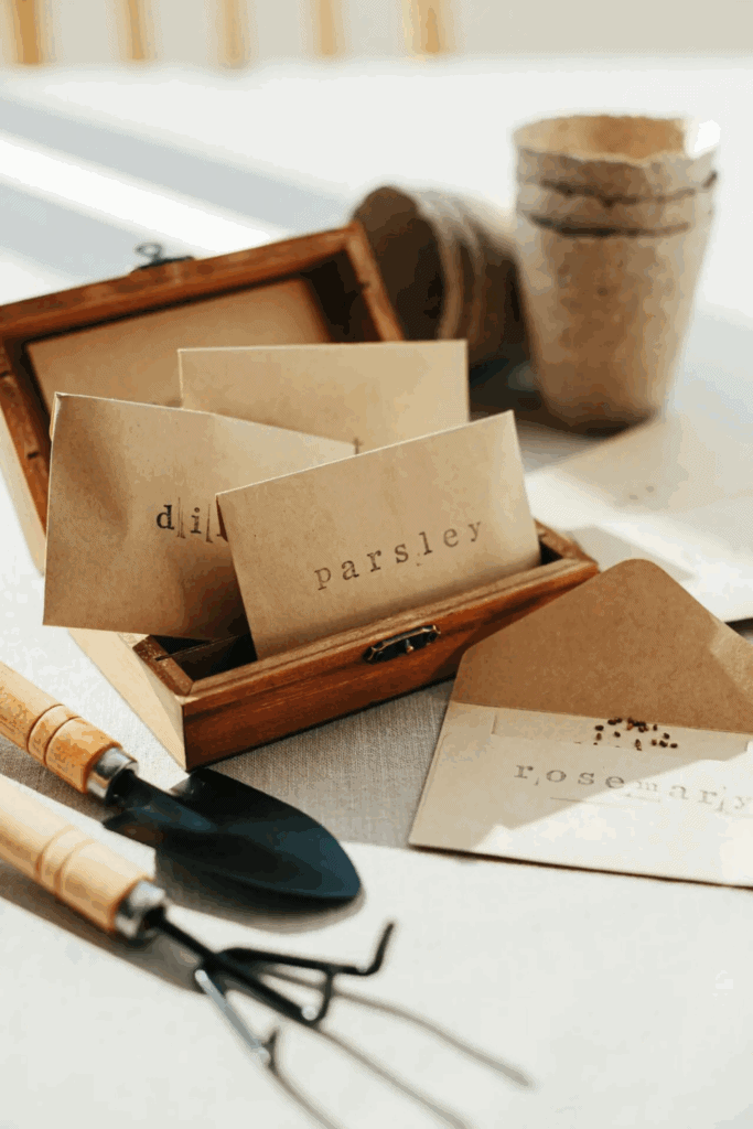Best seed banks