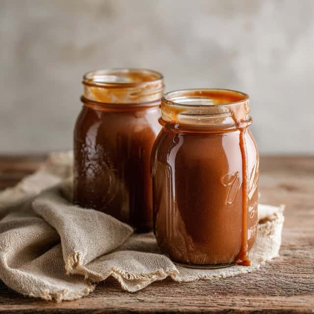 Homemade Apple Butter: A Simple Spread For Fall 7 Apple butter