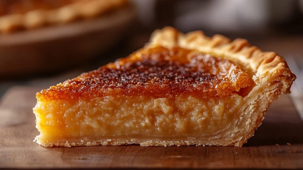 Chess pie