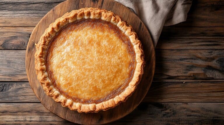 Chess pie