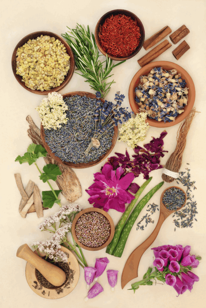 Diy homestead remedies