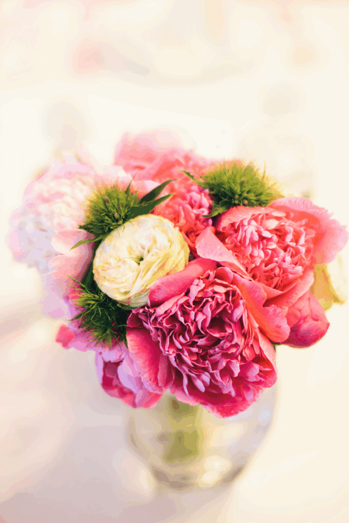 Floral designs