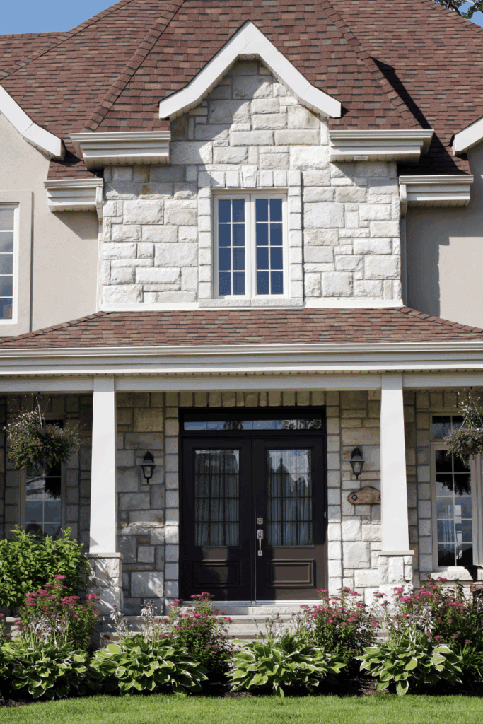Revamp your curb appeal