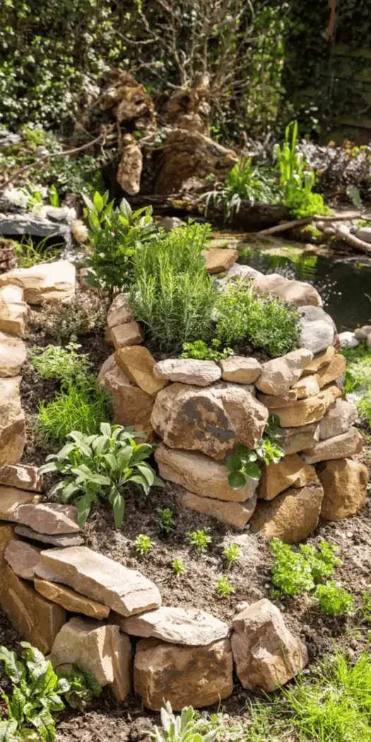 Homestead Projects