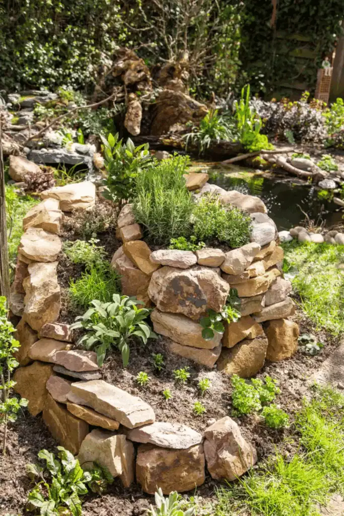 Homestead projects