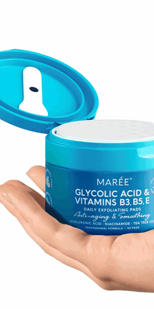 Maree Skincare & Haircare
