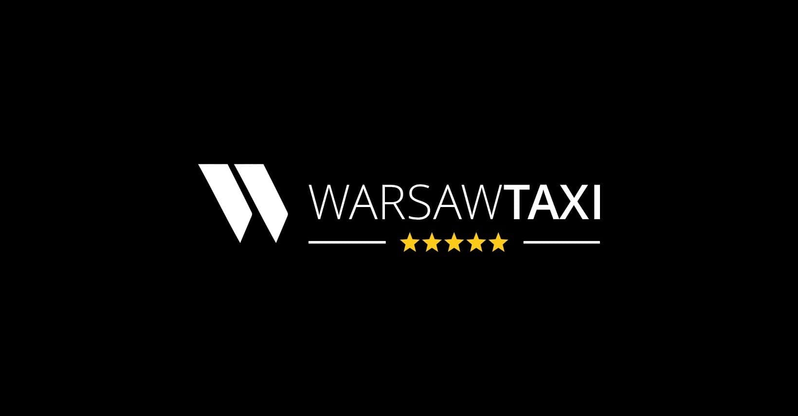 Warsaw Taxi logo