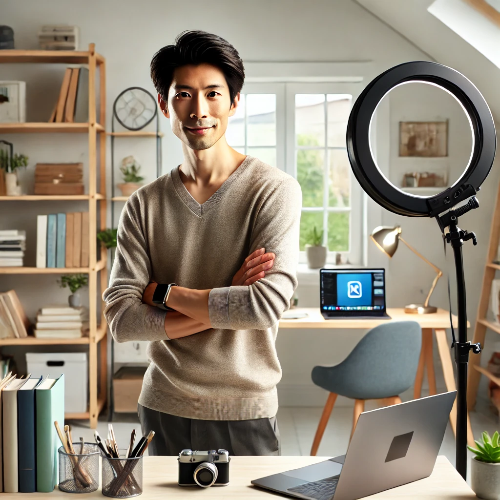 course creators - Content Marketing Strategy Blueprint