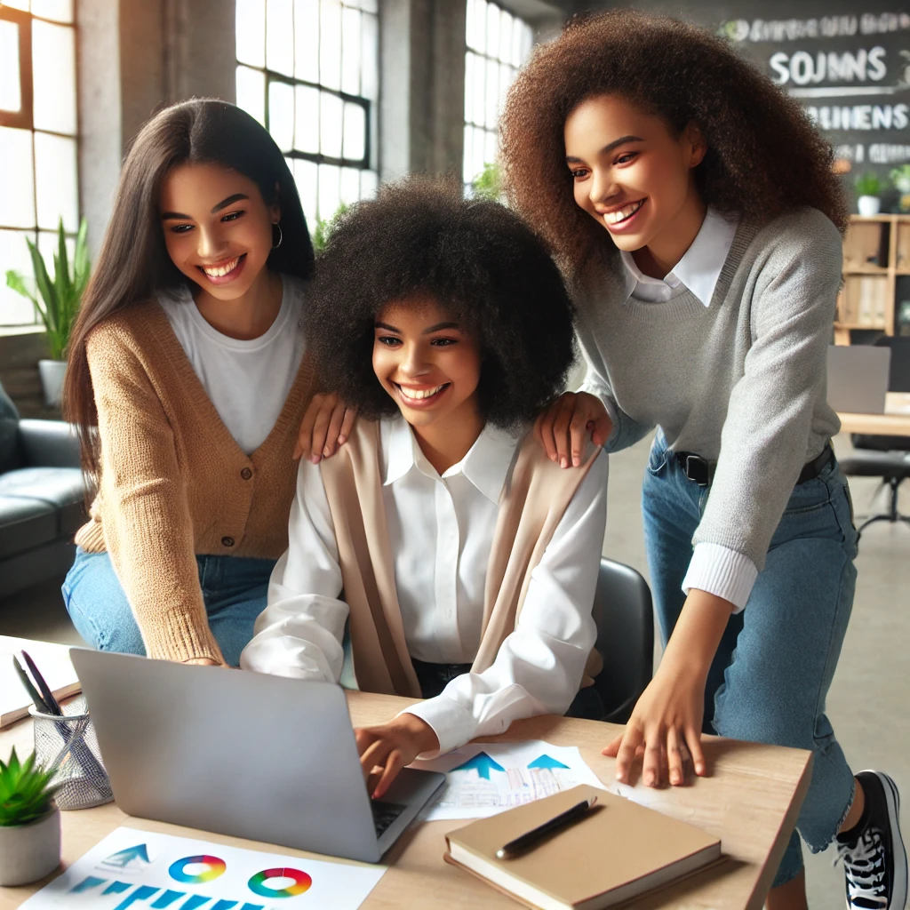 Small Marketing teams - Content Marketing Strategy Blueprint