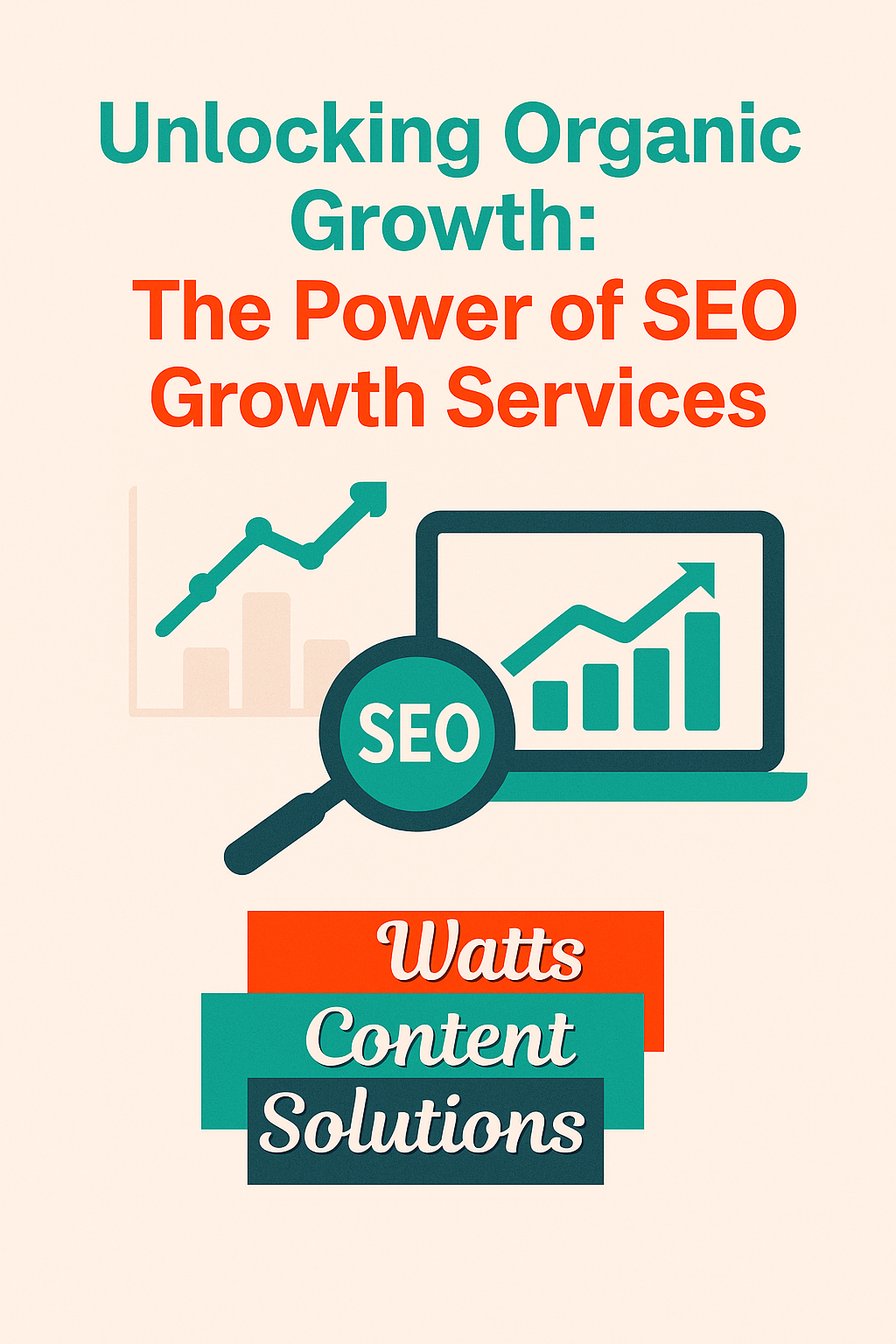 Unlocking Organic Growth: The Power of SEO Growth Services