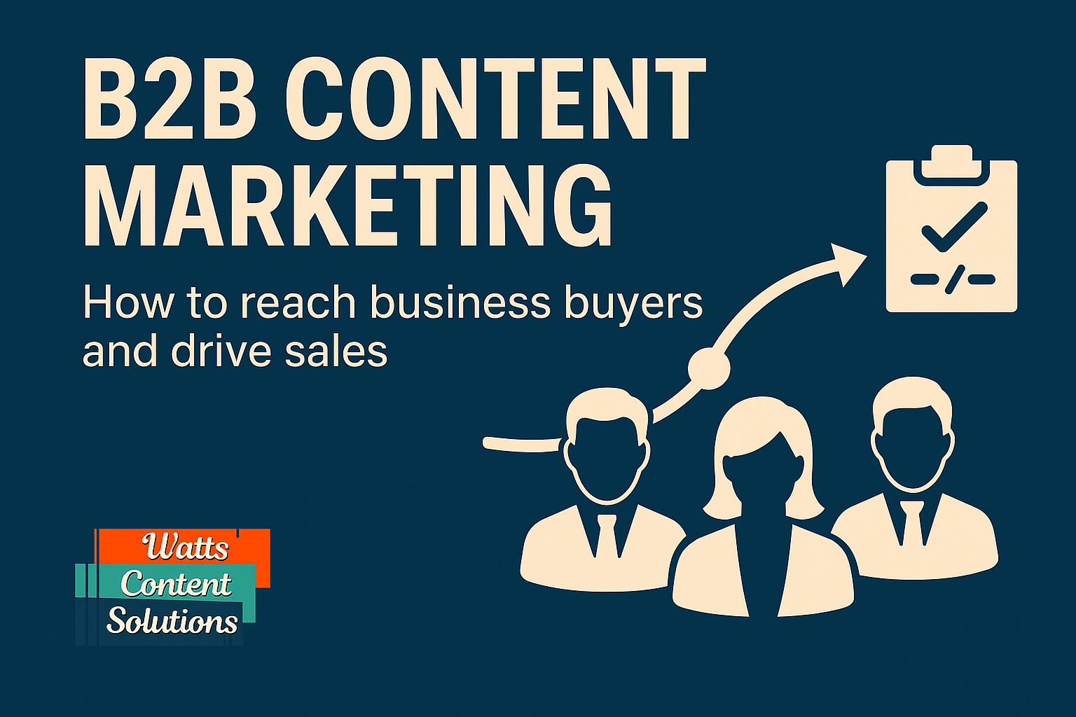 B2B Content Marketing: How to Build a Strategy That Actually Converts