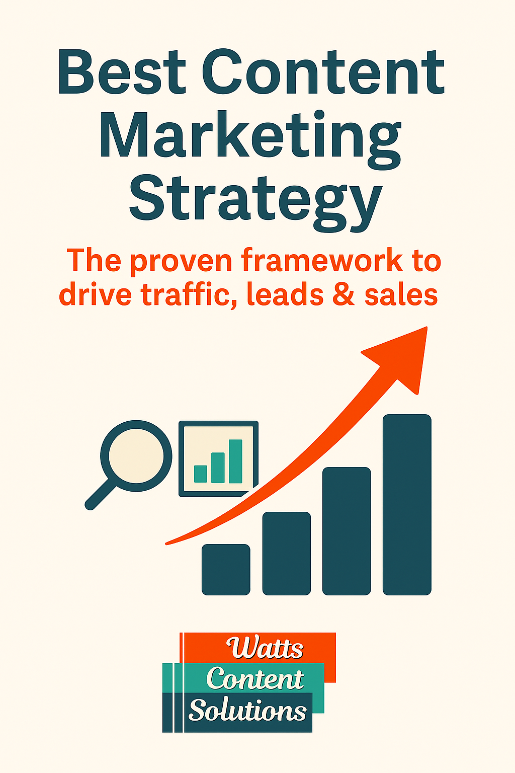 Best Content Marketing Strategy: A Proven Framework to Grow Your Business