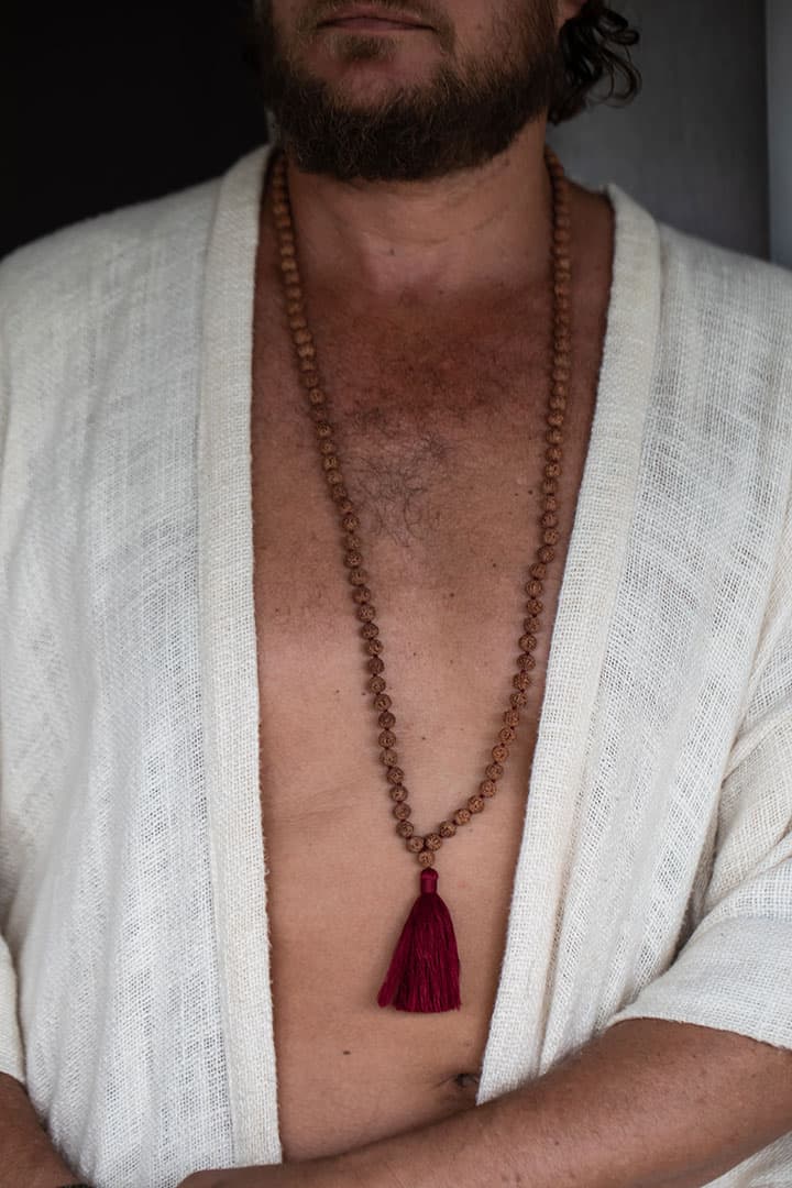 Rudraksha Mala - Image 2